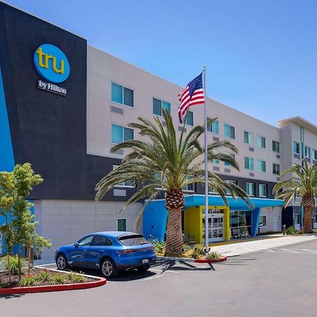 Hotel Tru By Hilton Lathrop Extérieur photo