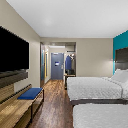 Hotel Tru By Hilton Lathrop Extérieur photo
