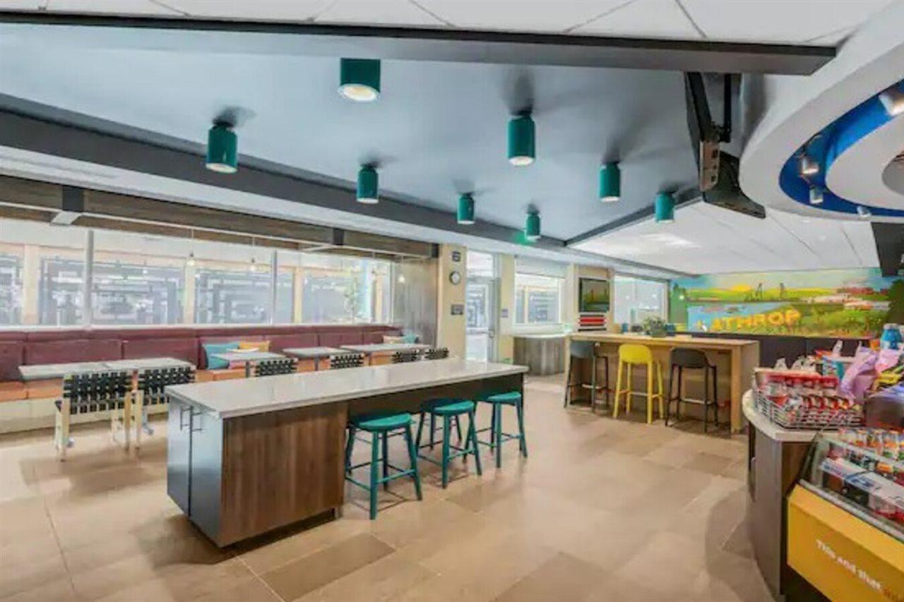 Hotel Tru By Hilton Lathrop Extérieur photo