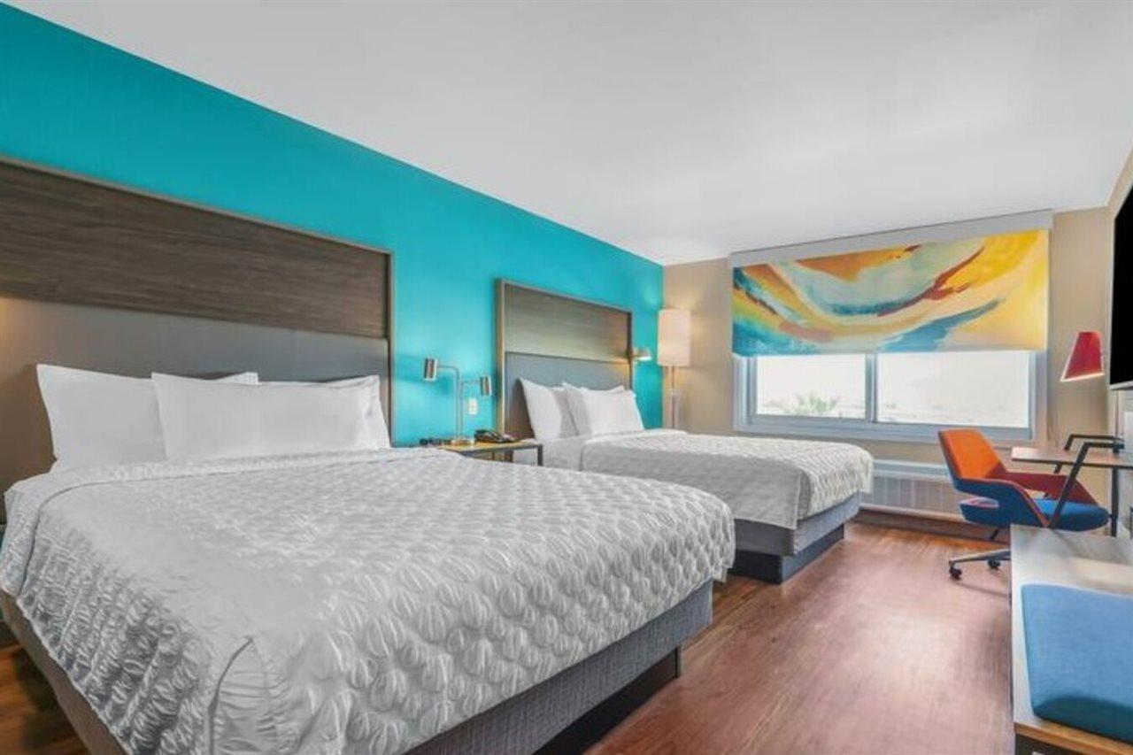 Hotel Tru By Hilton Lathrop Extérieur photo
