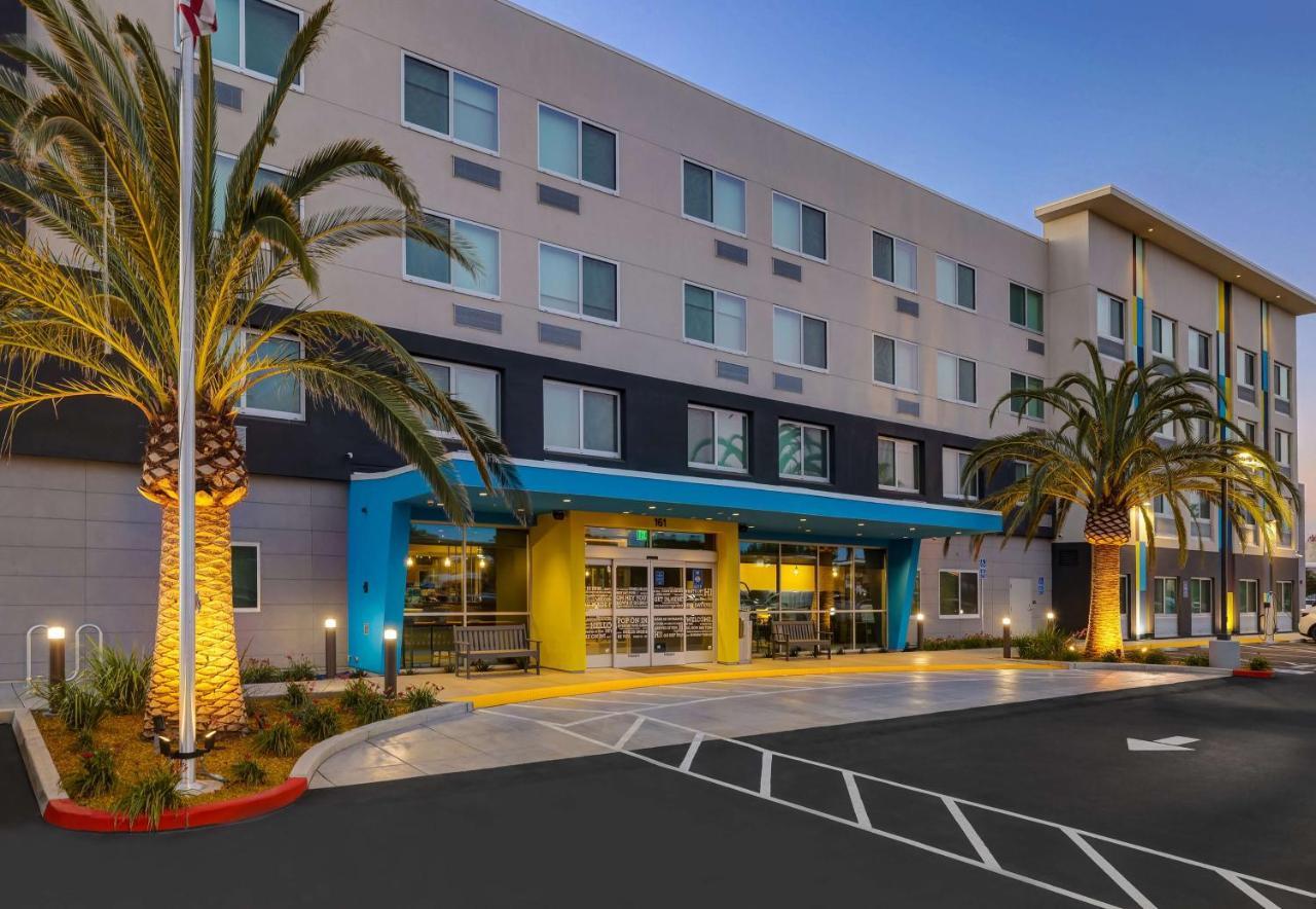 Hotel Tru By Hilton Lathrop Extérieur photo