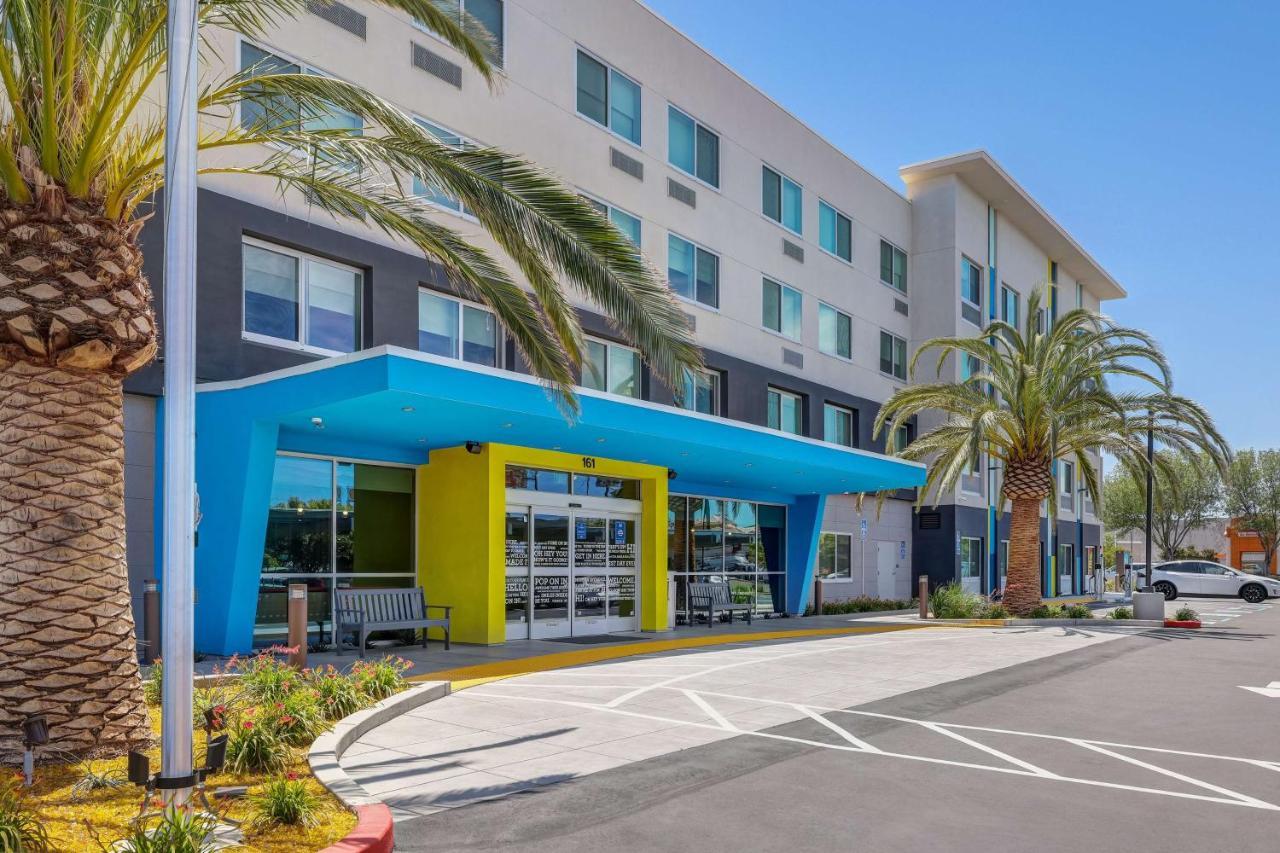 Hotel Tru By Hilton Lathrop Extérieur photo