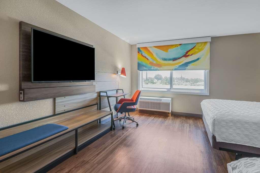 Hotel Tru By Hilton Lathrop Chambre photo