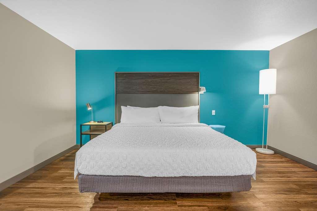 Hotel Tru By Hilton Lathrop Chambre photo