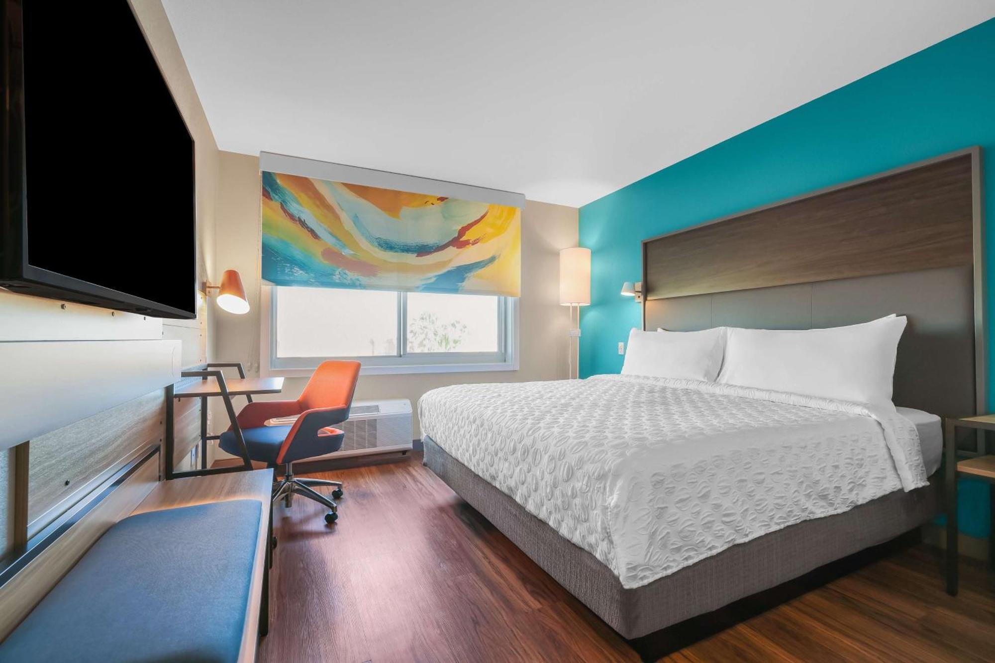 Hotel Tru By Hilton Lathrop Extérieur photo