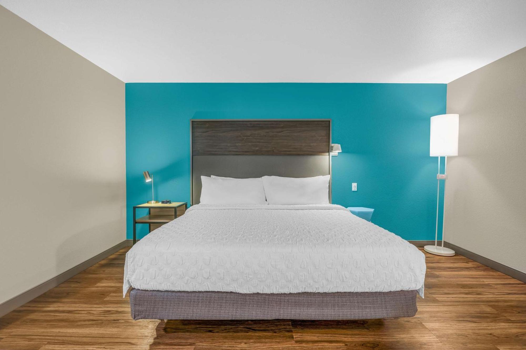 Hotel Tru By Hilton Lathrop Extérieur photo