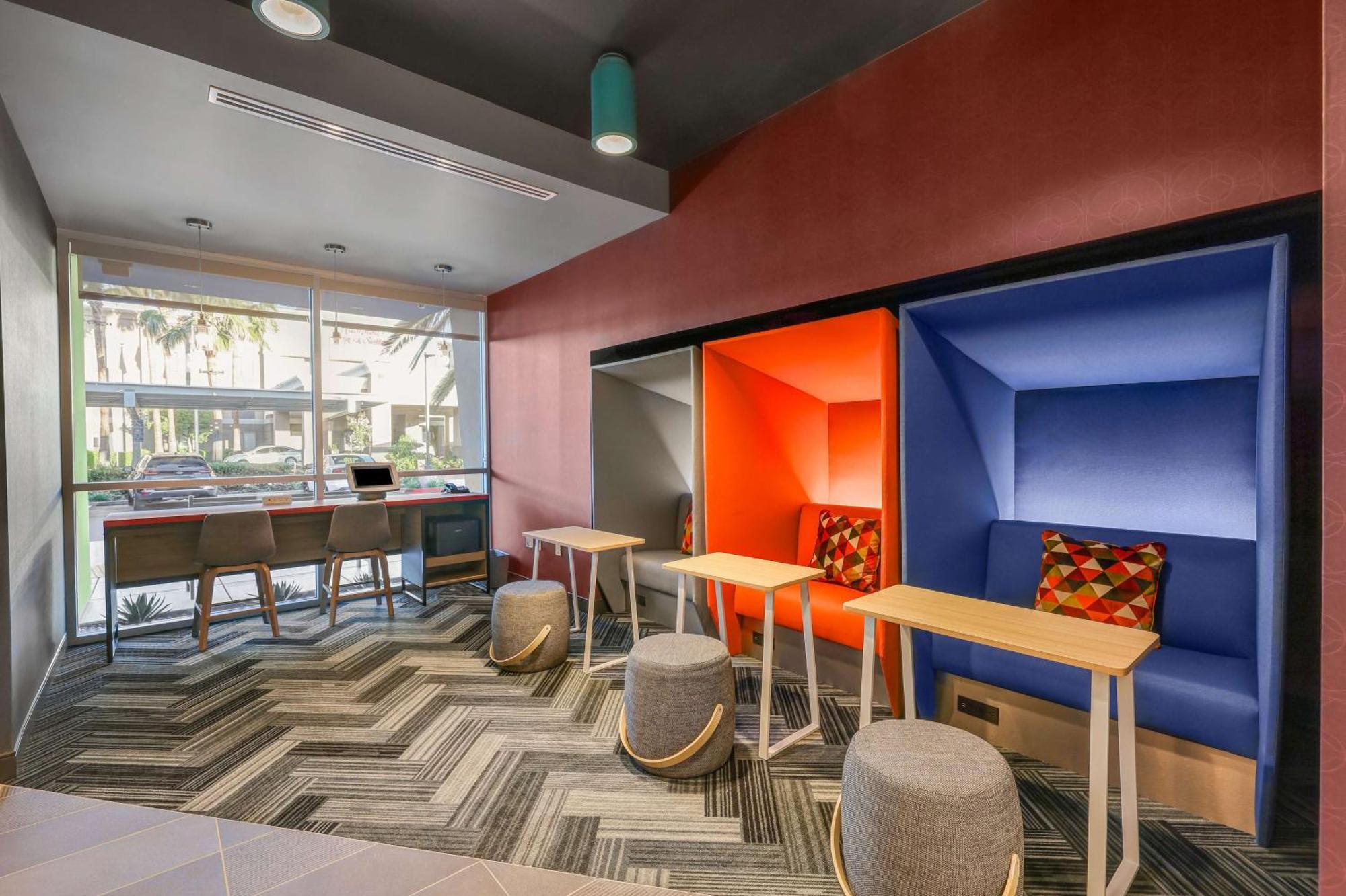 Hotel Tru By Hilton Lathrop Extérieur photo